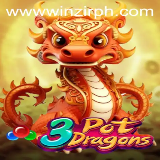 Mastering 3PotDragons: The Rise of WinZir's Latest Gaming Sensation