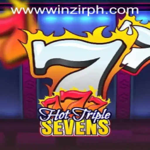 Exploring HotTripleSevens: A Dazzling Addition in the World of WinZir