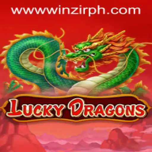 LuckyDragons: Discover the Enchanting World of WinZir's Latest Game