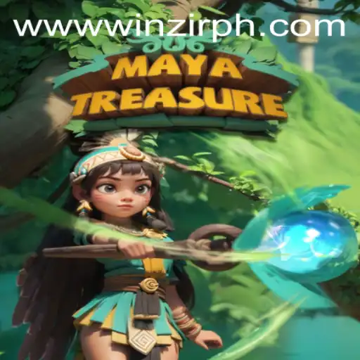 Unveiling MayaTreasure: The captivating world of gaming with WinZir