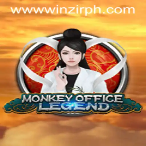 Exploring the Thrilling World of MonkeyOfficeLegend: A Guide to Winning with WinZir