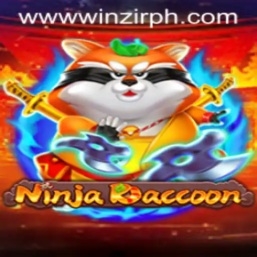 NinjaRaccoon: The Game Taking the World by Storm