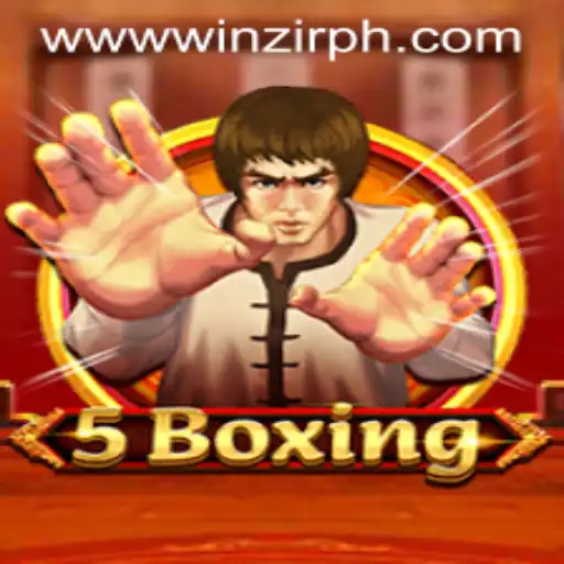 Exploring '5Boxing': A New Gaming Sensation with WinZir