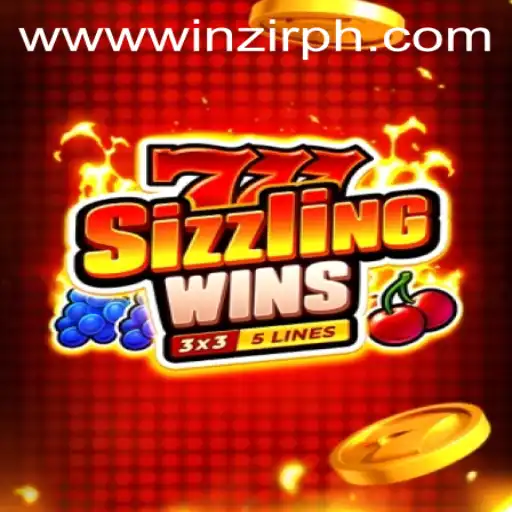 Unveiling the Thrills of 777SizzlingWins with WinZir