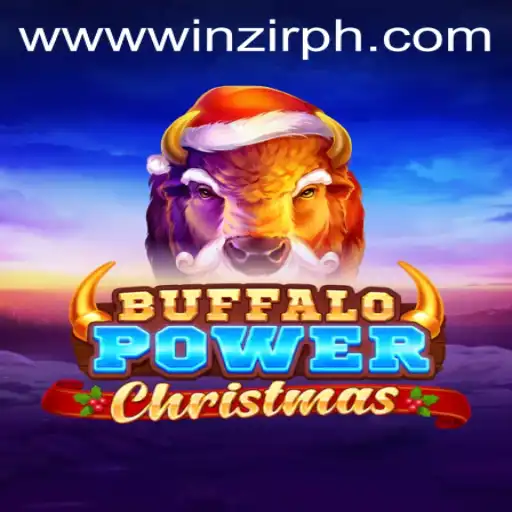 Introducing Buffalo Power Christmas: A Festive Spin on a Classic Slot Game