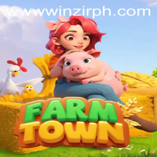Exploring FarmTown: A Quirky Game Adventure with WinZir