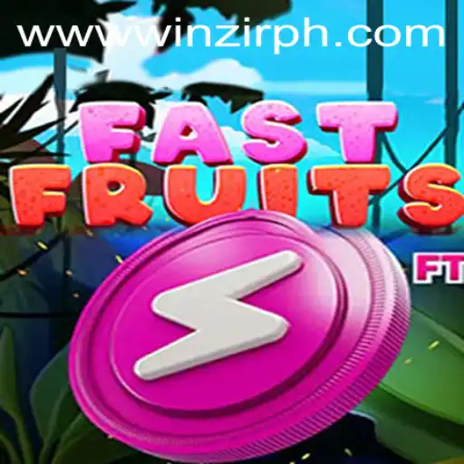 FastFruits: Unleash the Thrill of Winning with WinZir