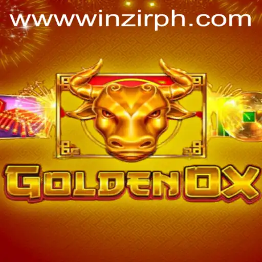 Exploring the Dynamic World of the Game GoldenOx: A Journey with WinZir
