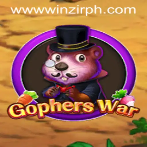 Unleashing the Thrills of GophersWar with WinZir: A Captivating Gaming Experience