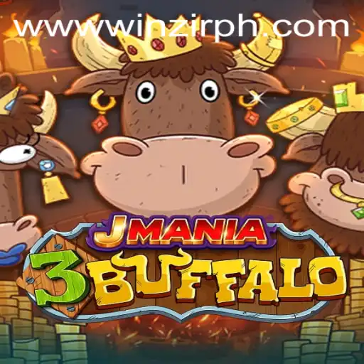 JMania3Buffalo: A Thrilling Adventure in the World of WinZir
