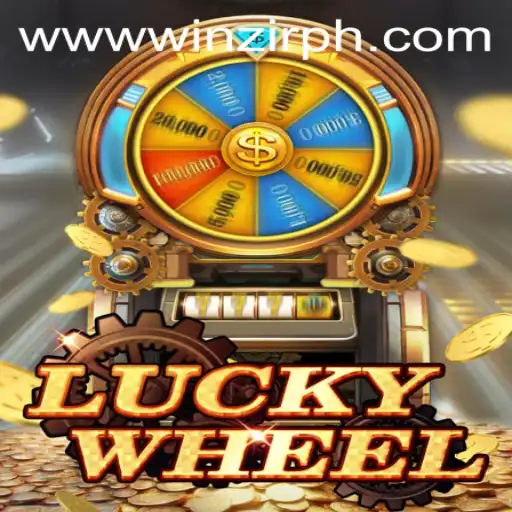 Discover the Thrill of LuckyWheel: Featuring the Revolutionary WinZir
