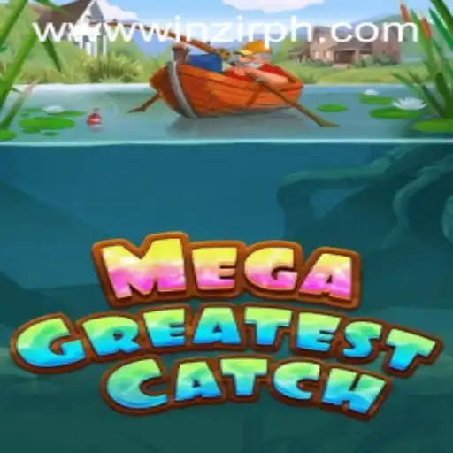 MegaGreatestCatch: The Thrilling Game Taking Gaming Enthusiasts by Storm