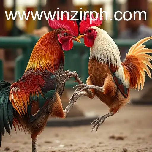 Exploring the Thriving World of Online Sabong with WinZir