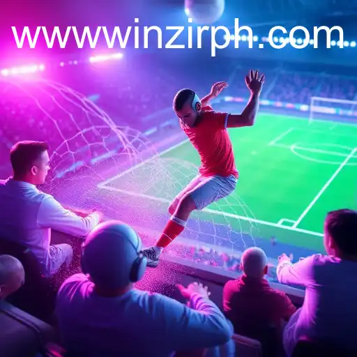 Virtual Sports and WinZir: A New Era of Digital Entertainment