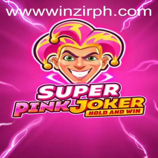 Explore the Thrills of SuperPinkJoker: The Game Taking WinZir by Storm