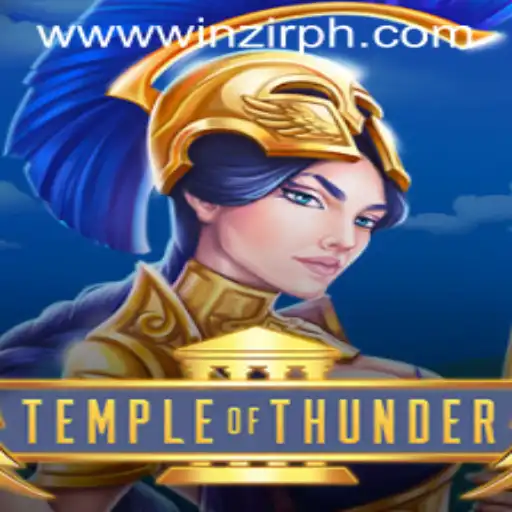 Unleashing the Mysteries of TempleofThunder: A Journey with WinZir