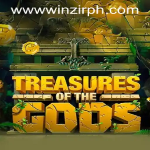 Exploring TreasureoftheGods: A New Gaming Experience with WinZir